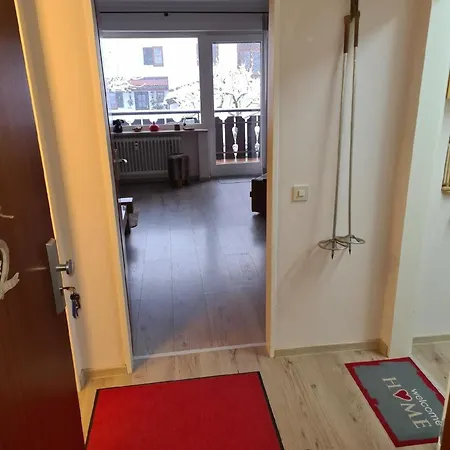 Kleine In Apartment *